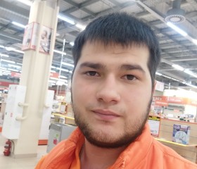 Николай, 30 лет, Самара