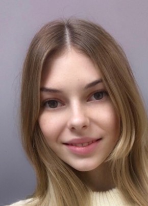 Анна, 26, Україна, Київ
