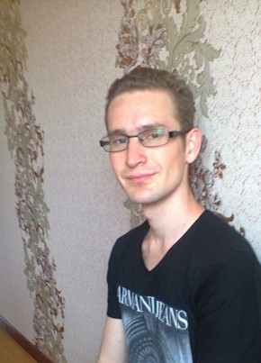 Daler, 34, Россия, Агрыз