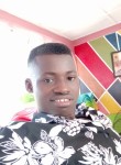 punisher, 27 лет, Kumasi
