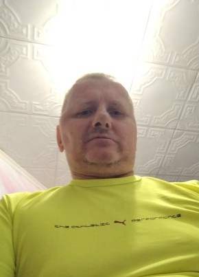 Серж, 51, Россия, Касимов