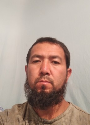 Islambek, 34, Кыргыз Республикасы, Бишкек