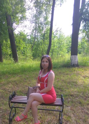 Карина, 29, Россия, Касимов