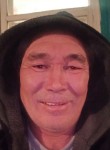 Aman, 59 лет, Алматы