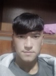 мака, 18 лет, Бишкек
