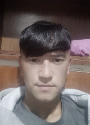 мака, 18, Кыргыз Республикасы, Бишкек