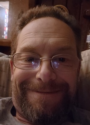 Clifford, 44, United States of America, Great Falls (State of Montana)