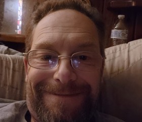 Clifford, 44 года, Great Falls (State of Montana)