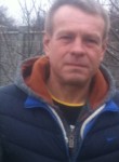 Ruslan, 56 лет, Київ