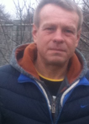 Ruslan, 56, Україна, Київ