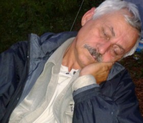 Виктор, 69 лет, Первоуральск