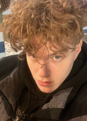 Danya, 23, Russia, Moscow