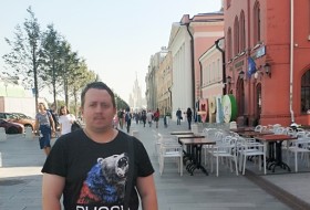 Vladimir, 35 - Miscellaneous