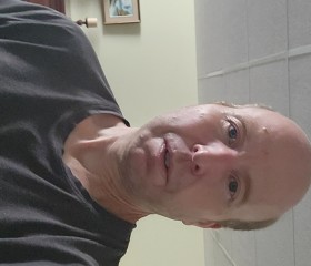 Larry, 54, Clarence-Rockland