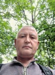 Makhsud, 53, Moscow