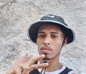 Pirocudo, 26 лет, Nova Iguaçu