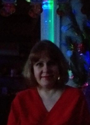 Natalya, 63, Russia, Orenburg