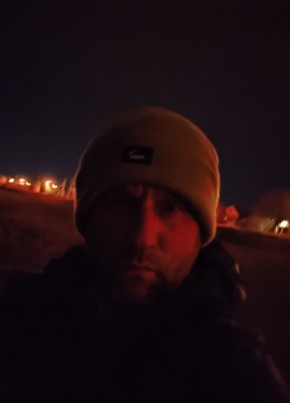 Ilya, 42, Russia, Moscow