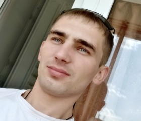 михаил, 31 год, Усинск