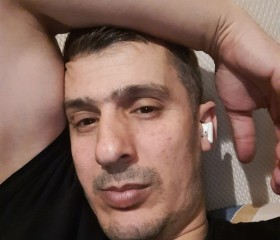 Назар, 38 лет, Дзержинский