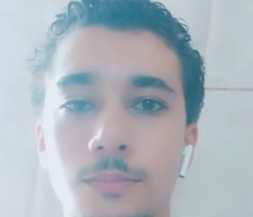 Massi, 24, Boumerdas