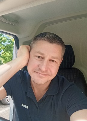 Женя из Бабруйска 46 лет