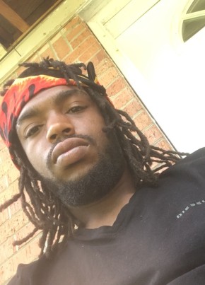 trezz, 29, United States of America, New South Memphis