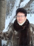 Valentina, 65, Ulyanovsk
