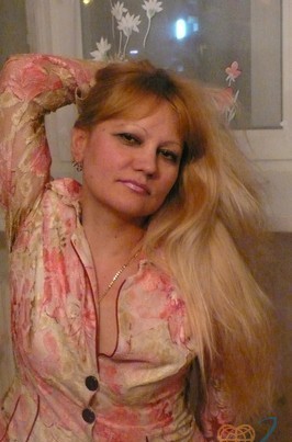 Мила, 51, Россия, Великие Луки