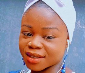 Zainab, 25 лет, Osogbo