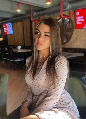 Александра, 26, Россия, Выборг
