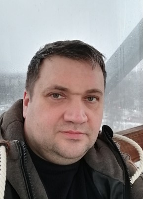 Борис, 49, Россия, Калининград