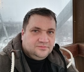 Борис, 49 лет, Калининград