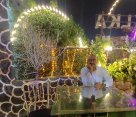 وحيد, 55, Marsa Alam