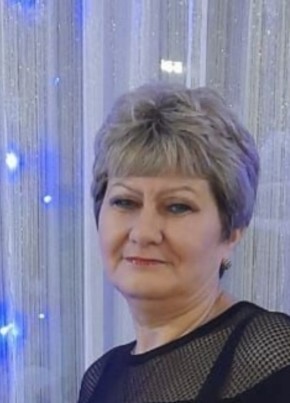 Tatyana, 60, Russia, Novosibirsk