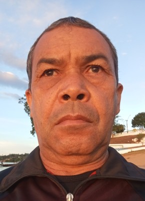 Izaias Carvalho из Imperatriz 63 года