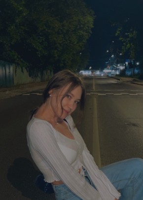Анна из Электростали 32 года