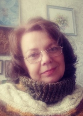 Людмила