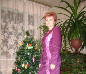 Ирина, 59 лет, Тула