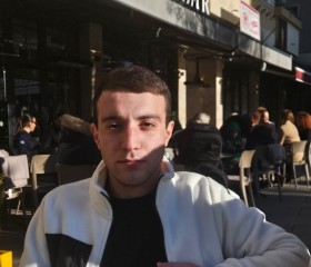 Dawit, 22, Yerevan