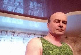 Владимир, 54 - Только Я