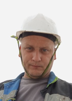 Андрей, 38, Россия, Печора