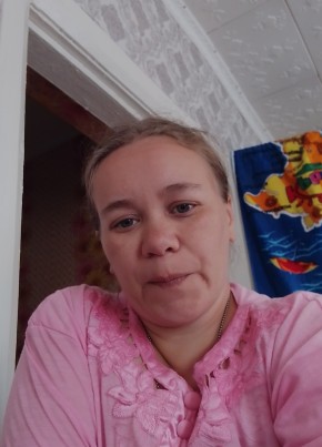 Светлана из Пензы 36 лет