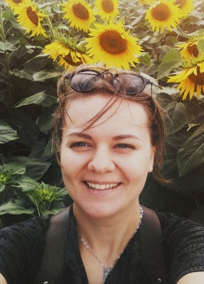 Юлия, 35, Россия, Ростов-на-Дону