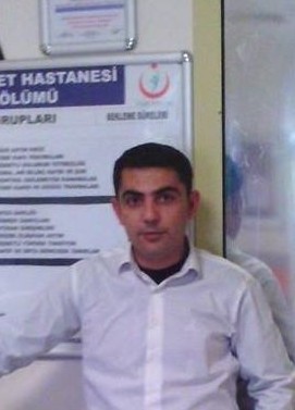 Mustafa, 35, Türkiye Cumhuriyeti, Siverek