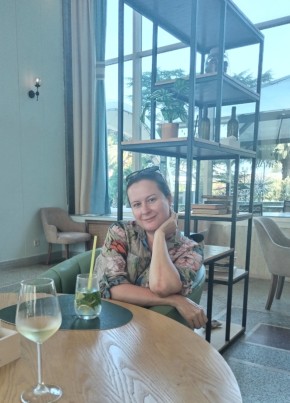 Светлана из Волгограда 51 год