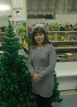 Елена, 47, Россия, Мамонтово