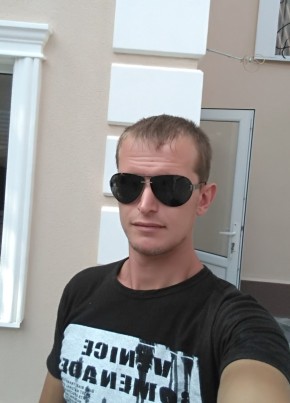 Иван, 35, Россия, Коктебель