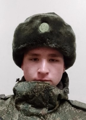 Андрей Ибраев, 22, Россия, Отрадная