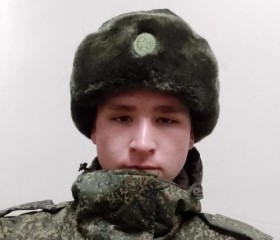 Андрей Ибраев, 22 года, Отрадная